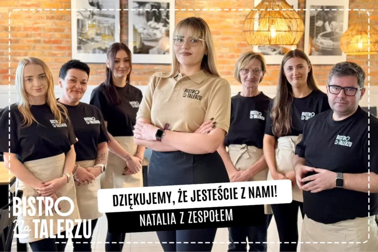 10 lat bistro środa wlkp