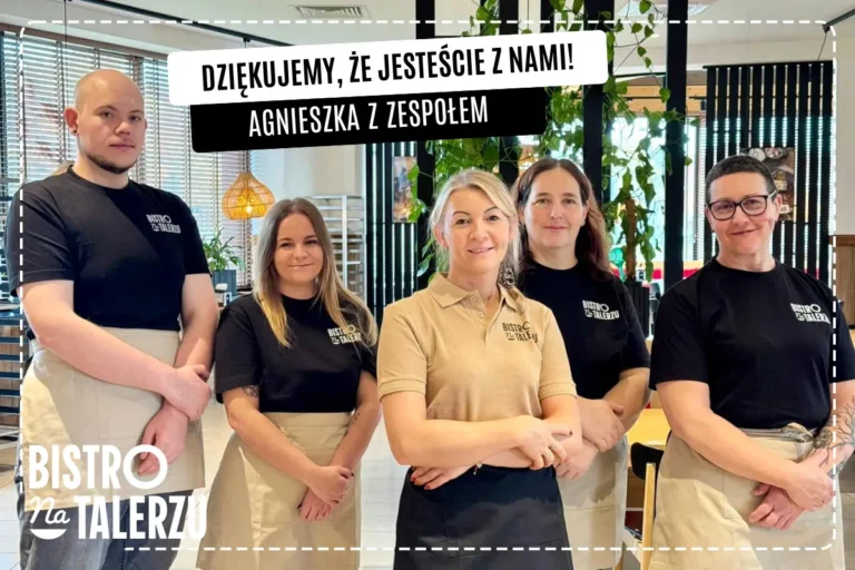 rocznica bistro ostrów wlkp