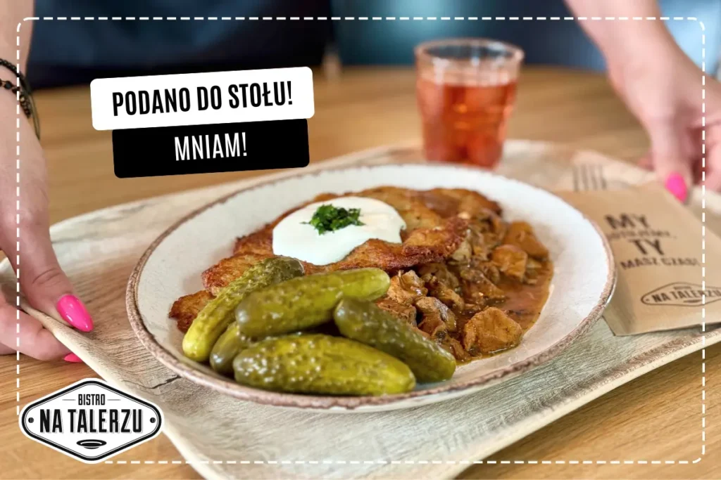 domowe ogórki kiszone