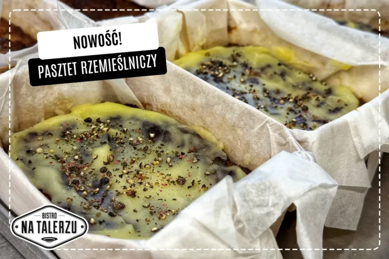 rzemieślniczy pasztet