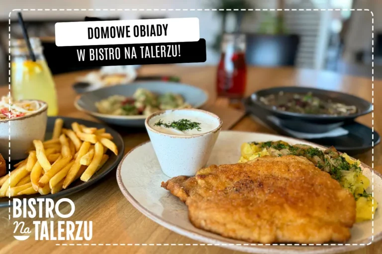 domowe obiady